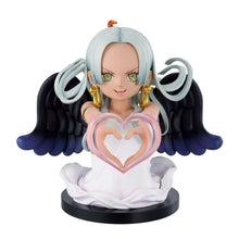 One Piece Ichibansho S-Snake (Devil's Night) Art Scale Bust