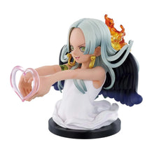 One Piece Ichibansho S-Snake (Devil's Night) Art Scale Bust