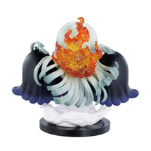 One Piece Ichibansho S-Snake (Devil's Night) Art Scale Bust