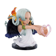 One Piece Ichibansho S-Snake (Devil's Night) Art Scale Bust