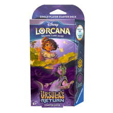 Disney Lorcana: Ursula's Return - Encanto - Starter Deck