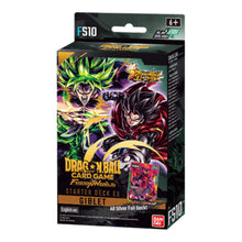 Dragon Ball Super - Fusion World Starter Deck 10 - Giblet