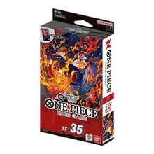 One Piece Card Game - Starter Deck - ST35