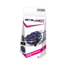 Beyblade X - CX-03 - Perseus Dark Booster