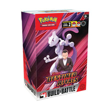 Pokemon - Destined Rivals - Build & Battle Kit