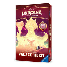 Disney Lorcana: Reign of Jafar - Illumineer's Trove