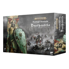 Warhammer: Age of Sigmar - Soulblight Gravelords - Deathrattle Army Set