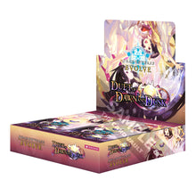 Shadowverse Evolve - Duet of Dawn and Dusk Booster Box