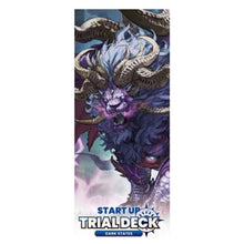 Cardfight!! Vanguard - Start Up Trial Deck - Dark States