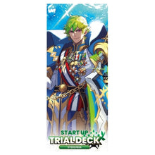Cardfight!! Vanguard - Start Up Trial Deck - Stoicheia