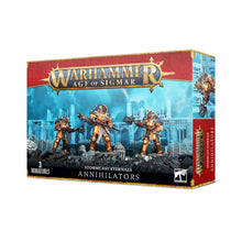 Warhammer: Age of Sigmar - Stormcast Eternals - Annihilators