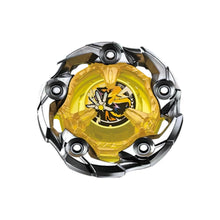 Beyblade X - Wizard Rod - Clear Yellow (TOP ONLY)
