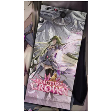 Grand Archive: Fractured Crown Booster Box
