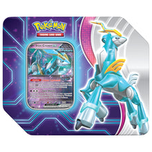 Pokemon - Paradox Destinies Tin (Iron Crown ex)