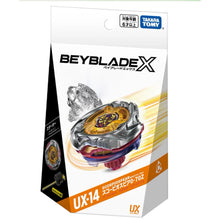 Beyblade X - UX-14 - Scorpiospear