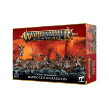 Warhammer: Age of Sigmar - Slaves to Darkness - Darkoath Marauders
