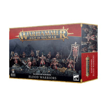 Warhammer: Age of Sigmar - Blades of Khorne - Blood Warriors