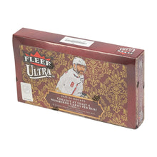 2025-26 Upper Deck Fleer Ultra Hockey Hobby Box
