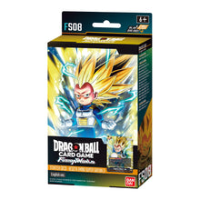 Dragon Ball Super - Fusion World Starter Deck 8