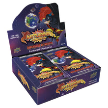 Neopets - Defenders of Neopia - Booster Box