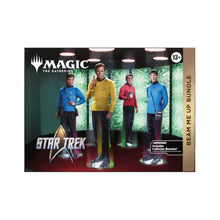 MTG - Star Trek - Beam Me Up Bundle (Pre-Order)