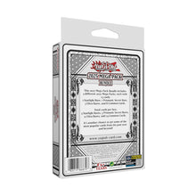 Yugioh - 2025 Mega-Pack Bundle - 1st Edition