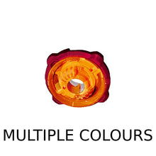 Beyblade X - 4-80 Ratchet - (Multiple Colours)