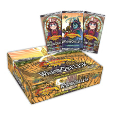 Neopets Battledome TCG - War for the Obelisk Booster Box