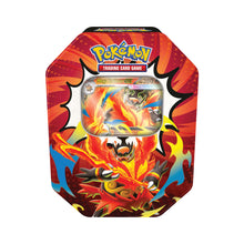 Pokemon - Mega Evolution Tin - Ascended Heroes (Various Styles) (Pre-Order)
