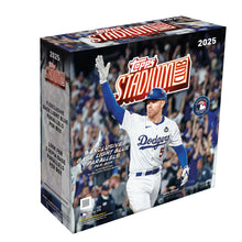 2026 Topps Stadium Club - Mega Box