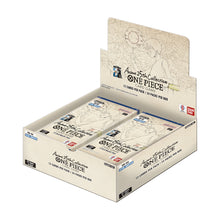 One Piece Card Game - Extra Booster 02 - Anime 25th Collection Booster Box