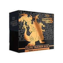 Pokemon - Champion's Path - Elite Trainer Box