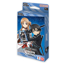 Union Arena - Sword Art Online - Starter Deck