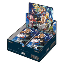 Union Arena - Sword Art Online - Booster Box