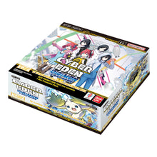 Digimon Card Game - Cyber Eden Booster Box