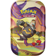 Pokemon - Shrouded Fable - Mini Tin (Dusknoir)