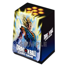 Dragon Ball Super Fusion World - Official Card Case Sleeves Set 02 - Vegito