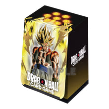 Dragon Ball Super Fusion World - Official Card Case Sleeves Set 03 - Gogeta
