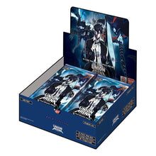 Union Arena - Solo Leveling Booster Box (Pre-Order)
