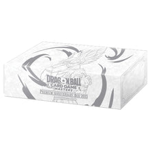 Dragon Ball Super - Premium Anniversary Box 2025