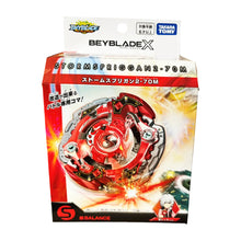 Beyblade X - BXG-21 / BX-00 - Storm Spriggan