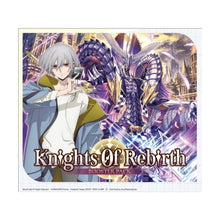 Cardfight!! Vanguard - Knights of Rebirth Booster Box