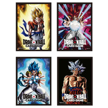 Dragon Ball Fusion World - Assortment Sleeves V4 (Assortment)