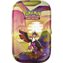Pokemon - Shrouded Fable - Mini Tin (Fezandipiti)