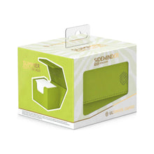 Ultimate Guard - Sidewinder Deck Case 100+ - Lime