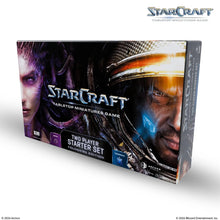 StarCraft - 2 Player Starter Set: Founders Edition (Pre-Order)