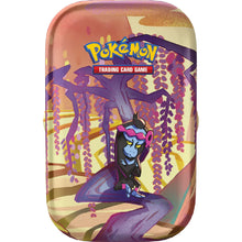 Pokemon - Shrouded Fable - Mini Tin (Munkidori)