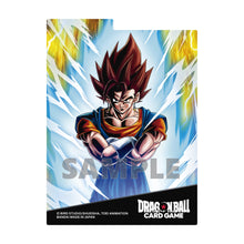 Dragon Ball Super Fusion World - Official Card Case Sleeves Set 02 - Vegito