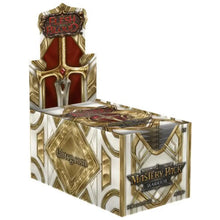 Flesh and Blood - Mastery Pack Warrior Booster Box (Pre-Order)