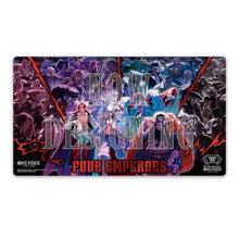 One Piece Card Game - English 2nd Anniversary Set